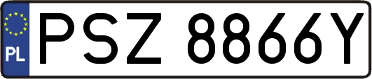 PSZ8866Y