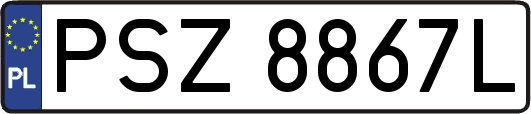 PSZ8867L