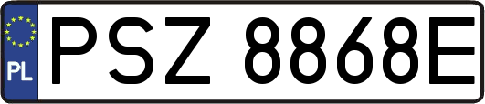 PSZ8868E