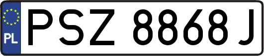 PSZ8868J