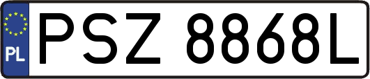 PSZ8868L