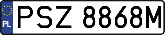 PSZ8868M