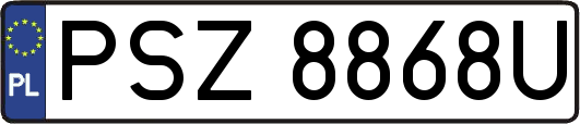 PSZ8868U