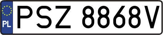 PSZ8868V