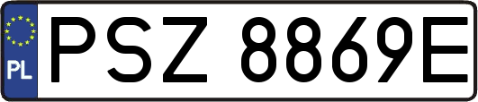 PSZ8869E