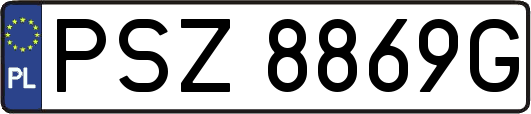 PSZ8869G