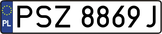 PSZ8869J