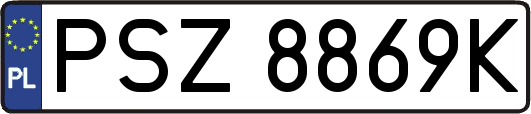 PSZ8869K
