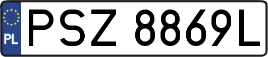 PSZ8869L