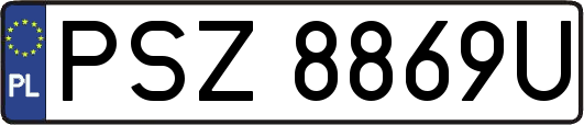 PSZ8869U