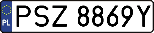 PSZ8869Y