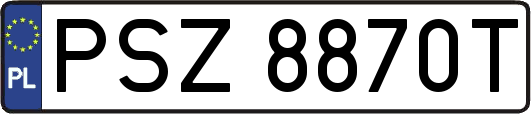 PSZ8870T
