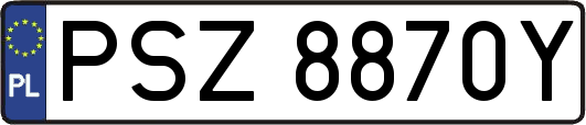 PSZ8870Y