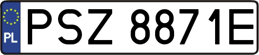 PSZ8871E