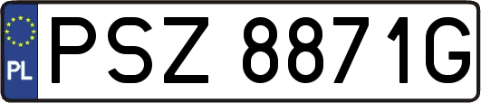 PSZ8871G