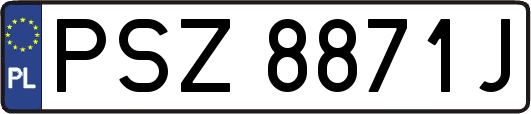 PSZ8871J