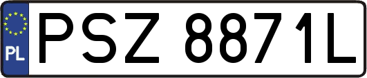 PSZ8871L