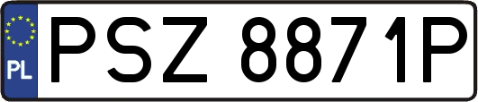 PSZ8871P