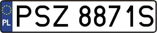 PSZ8871S