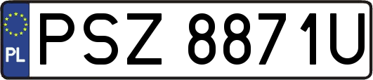 PSZ8871U