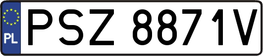 PSZ8871V