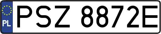 PSZ8872E