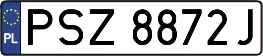 PSZ8872J