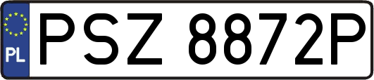 PSZ8872P
