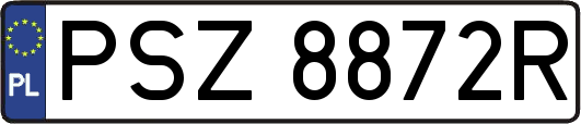PSZ8872R