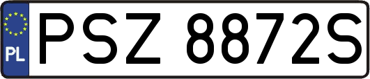 PSZ8872S