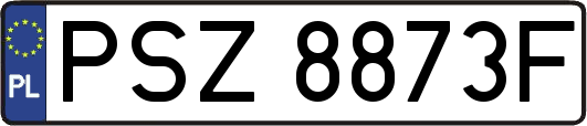 PSZ8873F