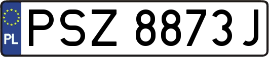 PSZ8873J