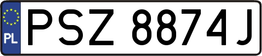 PSZ8874J
