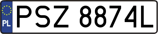 PSZ8874L