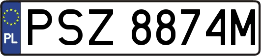 PSZ8874M