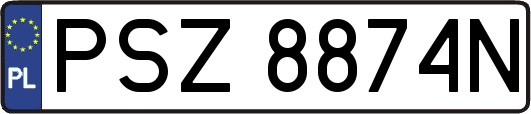 PSZ8874N