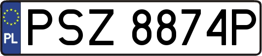 PSZ8874P