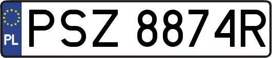 PSZ8874R