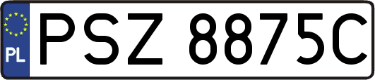 PSZ8875C