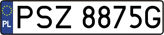 PSZ8875G