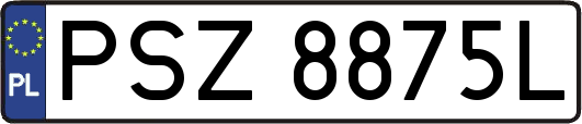 PSZ8875L