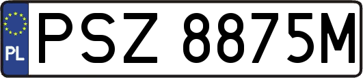PSZ8875M