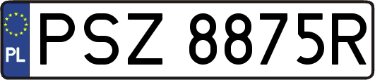 PSZ8875R