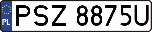 PSZ8875U