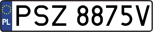PSZ8875V