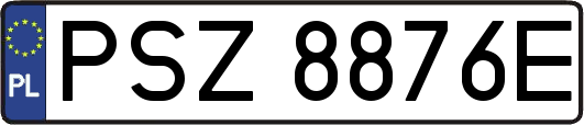 PSZ8876E