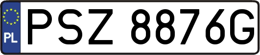 PSZ8876G