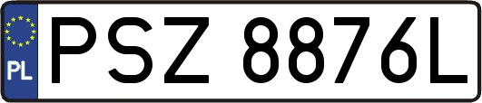PSZ8876L