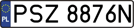 PSZ8876N