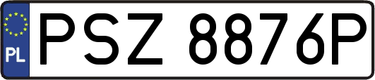 PSZ8876P